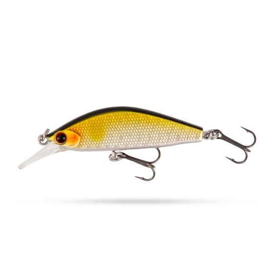 Mikado Mambo Sinking i gruppen Fiskedrag / Wobblers / Twitchbaits hos Sportfiskeprylar.se (PWF-MB-40S-GPr)