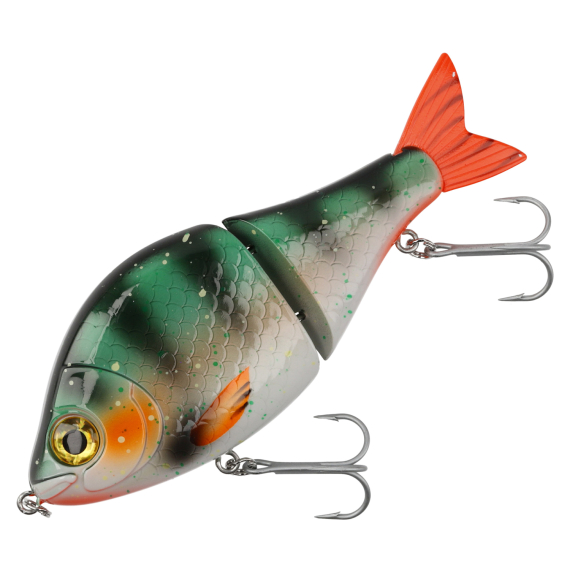 Mikado MFT Swimbait i gruppen Fiskedrag / Swimbaits / Hårda Swimbaits hos Sportfiskeprylar.se (PWMS-10-BMr)