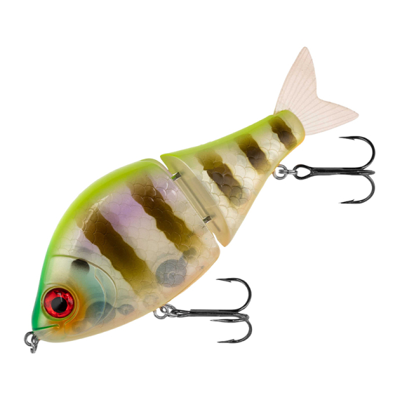 Mikado MFT Swimbait i gruppen Fiskedrag / Swimbaits / Hårda Swimbaits hos Sportfiskeprylar.se (PWMS-10-BMr)