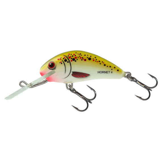 Salmo Hornet Floating 5cm - Ayu i gruppen Fiskedrag / Wobblers / Djupgående Wobblers hos Sportfiskeprylar.se (QHT933)