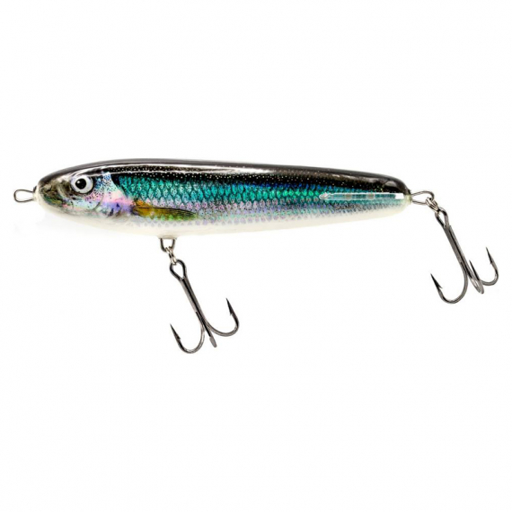 Salmo Sweeper Sink i gruppen Fiskedrag / Jerkbaits hos Sportfiskeprylar.se (QSE041r)