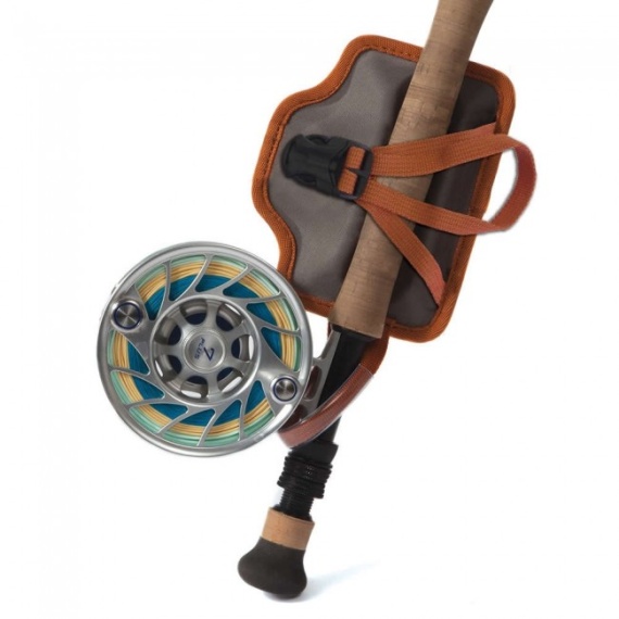 Fishpond QuikShot Rod Holder 2.0 i gruppen Verktyg & Tillbehör / Spöhållare & Spöställ hos Sportfiskeprylar.se (QSRH-2-0)