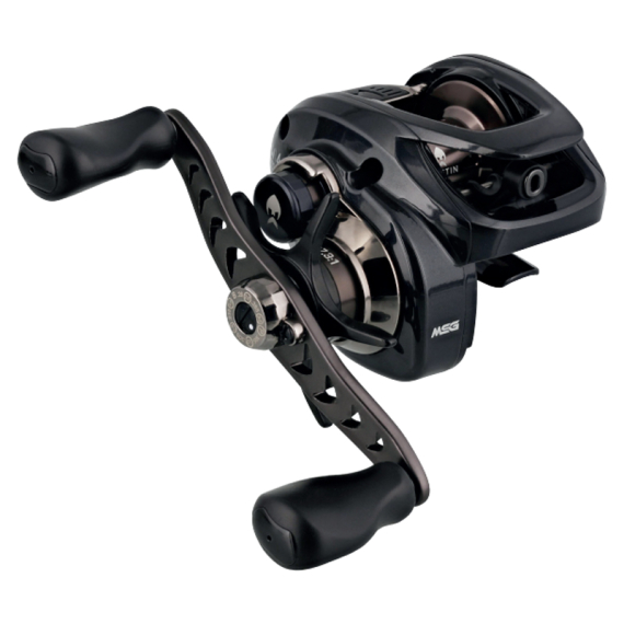 Westin W4 Baitcasting Reel i gruppen Fiskerullar / Multirullar / Lågprofilrullar hos Sportfiskeprylar.se (R003-054-012r)