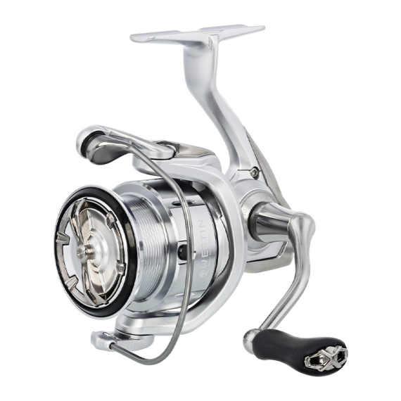 Westin W3 Spinning Reel i gruppen Fiskerullar / Haspelrullar hos Sportfiskeprylar.se (R012-022-010r)