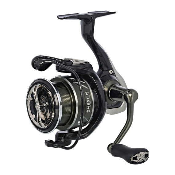 Westin W2 Spinning i gruppen Fiskerullar / Haspelrullar hos Sportfiskeprylar.se (R013-021-009r)