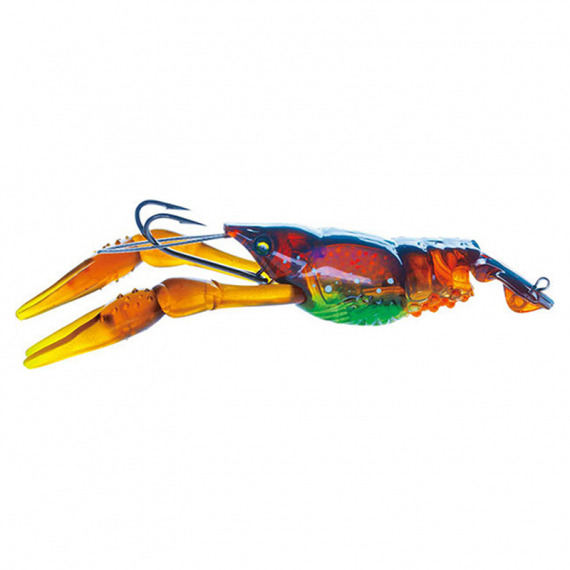 Yo-Zuri Crayfish 3DB SS75 7,5cm 23g i gruppen Fiskedrag / Jiggar & Gummibeten / Kräftor & Creaturebaits / Kräftjiggar hos Sportfiskeprylar.se (R1109-PBRr)