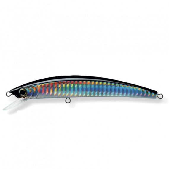 Yo-Zuri Crystal Minnow Flytande Premium Classic 110mm 12g i gruppen Fiskedrag / Wobblers hos Sportfiskeprylar.se (R1124-HAJr)