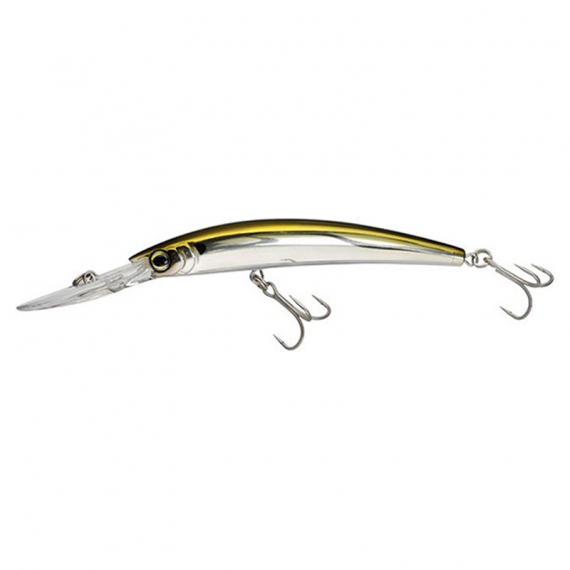 Yo-Zuri Crystal Minnow Deep Diver F130 13cm 24g i gruppen Fiskedrag / Wobblers hos Sportfiskeprylar.se (R1136-C4r)