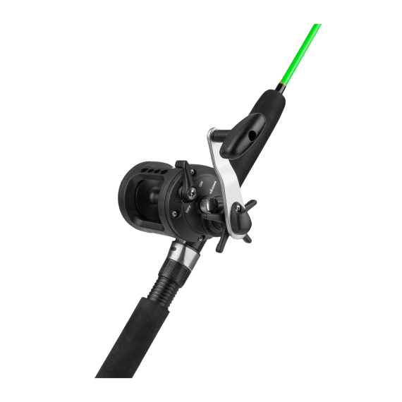 Wiggler/Okuma Ismetesset Medium i gruppen Fiskeset / Ismeteset hos Sportfiskeprylar.se (R1222OKUMSET1PCS)