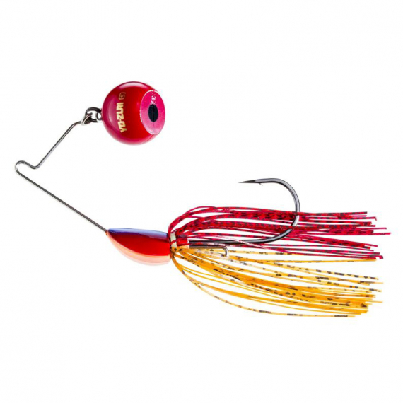 YO-Zuri 3DB Knucklebait i gruppen Fiskedrag / Spinnerbaits hos Sportfiskeprylar.se (R1302-CLr)