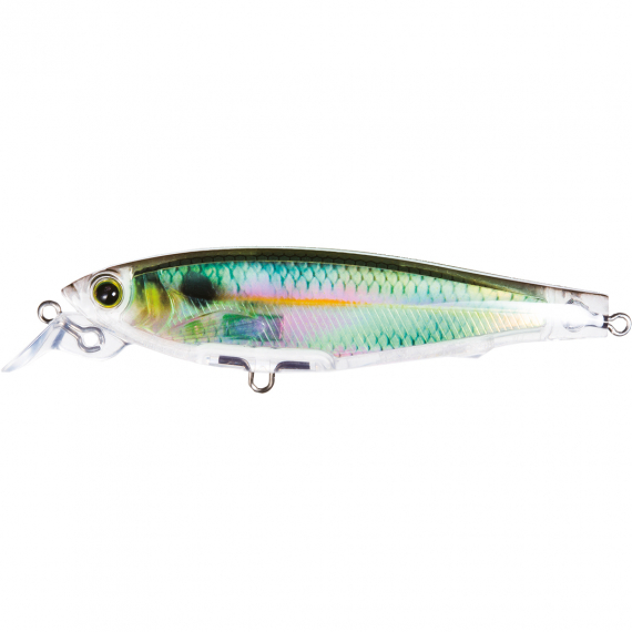 YO-Zuri 3DR Minnow SP100 i gruppen Fiskedrag / Wobblers hos Sportfiskeprylar.se (R1309-RGSNr)