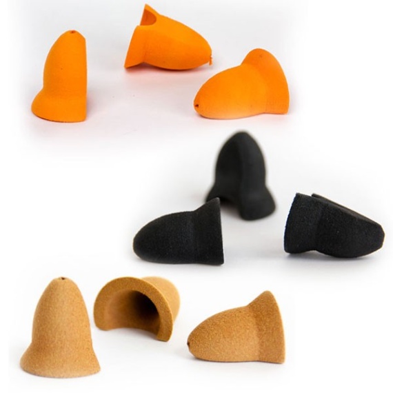 Diver Heads Large - Cinnamon i gruppen Krok & Småplock / Flugbindning / Flugbindningsmaterial / Foam hos Sportfiskeprylar.se (RA-DH05385)