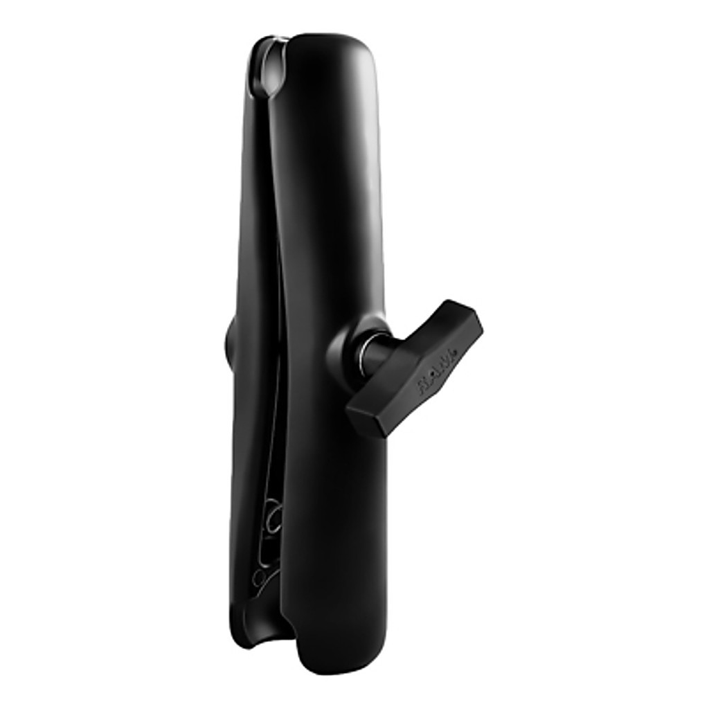 RAM Mounts Double Socket Arm C Ball D Length i gruppen Marinelektronik & Båt / Båttillbehör / Fästen & Hållare / Övriga Fästen & Hållare hos Sportfiskeprylar.se (RAM-201-D)