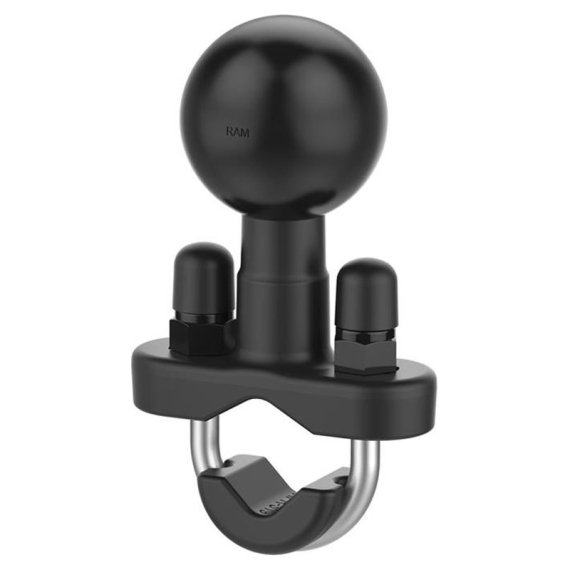 RAM Mounts W/ U-Bolt For 3/4\'\' To 1\'\' Dia. i gruppen Marinelektronik & Båt / Båttillbehör / Fästen & Hållare / Övriga Fästen & Hållare hos Sportfiskeprylar.se (RAM-231)