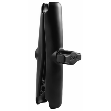 RAM Mounts Double Socket Arm B Ball C Length i gruppen Marinelektronik & Båt / Båttillbehör / Fästen & Hållare / Övriga Fästen & Hållare hos Sportfiskeprylar.se (RAM-B-201-C)