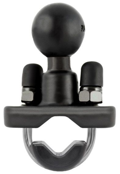 RAM Mounts Base W/ U-Bolt For 1/2\'\' To 1\'\' Dia. i gruppen Marinelektronik & Båt / Båttillbehör / Fästen & Hållare / Övriga Fästen & Hållare hos Sportfiskeprylar.se (RAM-B-231)