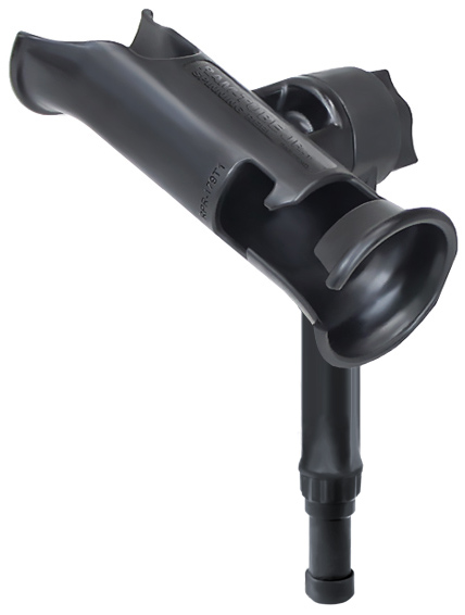 RAM Mounts Tube Jr W/ Standard Post No Base i gruppen Marinelektronik & Båt / Båttillbehör / Fästen & Hållare / Övriga Fästen & Hållare hos Sportfiskeprylar.se (RAP-390U)