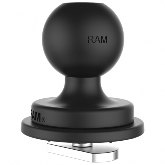 RAM Mounts Track Ball with T-Bolt Attachment i gruppen Marinelektronik & Båt / Båttillbehör / Fästen & Hållare / Övriga Fästen & Hållare hos Sportfiskeprylar.se (RAP-B-354-TRA1)