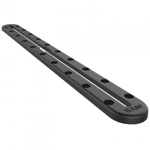 RAM Tough-Track, 40,6 cm i gruppen Marinelektronik & Båt / Båttillbehör / Fästen & Hållare / Övriga Fästen & Hållare hos Sportfiskeprylar.se (RAP-TRACK-A16)