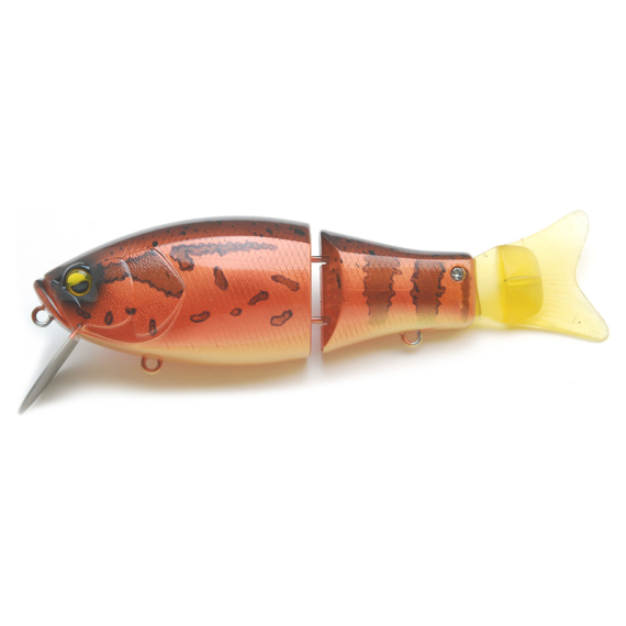 Raid Gravity Impact - 008 Frogman i gruppen Fiskedrag / Swimbaits / Hårda Swimbaits hos Sportfiskeprylar.se (RD-R11440)