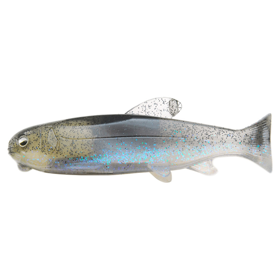 Raid Osakana Swimmer i gruppen Fiskedrag / Swimbaits / Mjuka Swimbaits hos Sportfiskeprylar.se (RD-R11723r)