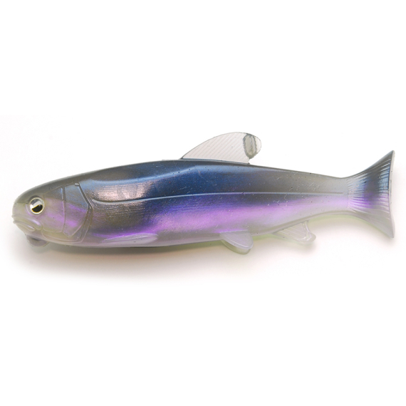 Raid Osakana Swimmer 125 - 04 Zako i gruppen Fiskedrag / Swimbaits / Mjuka Swimbaits hos Sportfiskeprylar.se (RD-R11754)