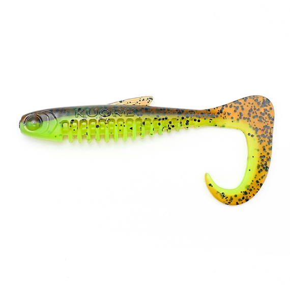 Kuore Reaper i gruppen Fiskedrag / Jiggar & Gummibeten / Abborrjiggar & Gösjiggar hos Sportfiskeprylar.se (REA55PW4r)
