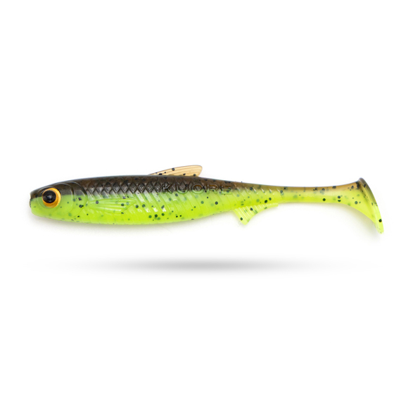 Kuore Recoil i gruppen Fiskedrag / Jiggar & Gummibeten / Abborrjiggar & Gösjiggar hos Sportfiskeprylar.se (REC7SP4r)