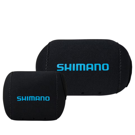 Shimano Reel Cover Baitcast i gruppen Förvaring / Rullskydd & Rullväskor / Rullskydd hos Sportfiskeprylar.se (RECBC-XSr)