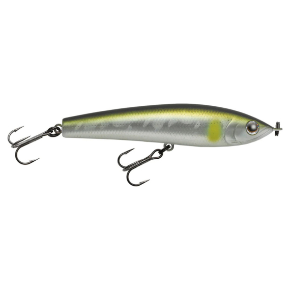 Tiemco Red Pepper 11cm, 14g i gruppen Fiskedrag / Ytbeten & Poppers hos Sportfiskeprylar.se (REDPEPPER-149r)