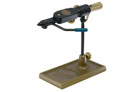 Regal Revolution Series Vise - Regular Head/Bronze Traditional Base i gruppen Krok & Småplock / Flugbindning / Bindstäd hos Sportfiskeprylar.se (REG-200-10T)