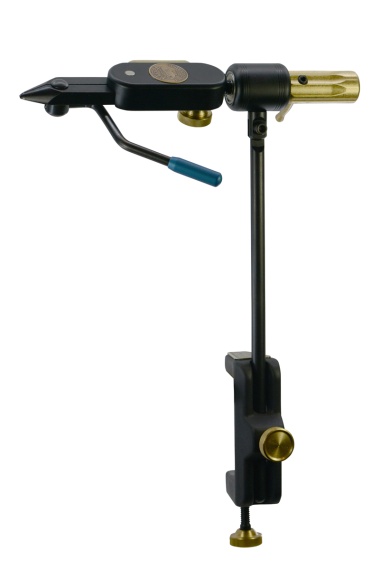 Regal Revolution Series Vise - Big Game Head/C-Clamp i gruppen Krok & Småplock / Flugbindning / Bindstäd hos Sportfiskeprylar.se (REG-200-26C)