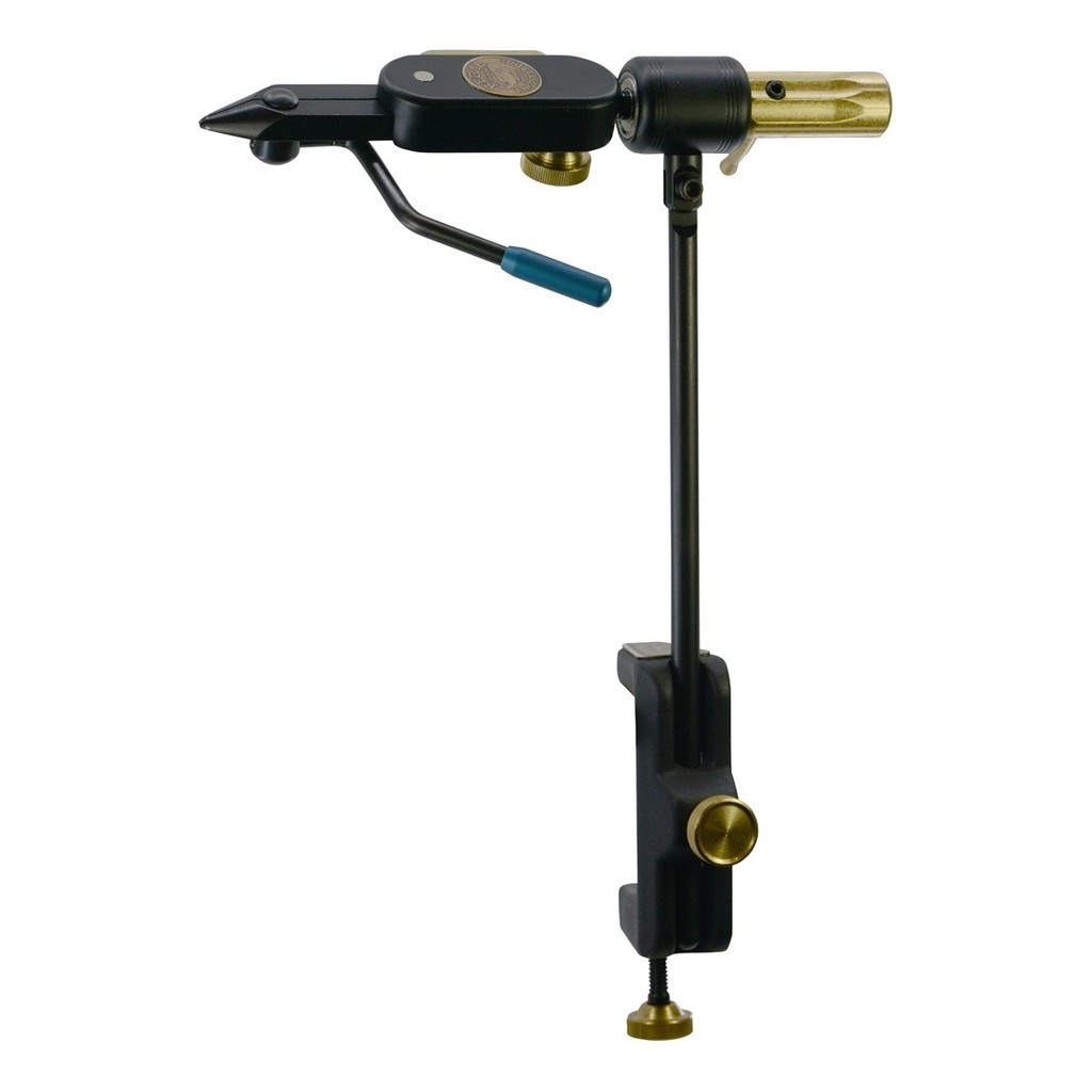 Regal Revolution Series Vise - Big Game Head/C-Clamp i gruppen Krok & Småplock / Flugbindning / Bindstäd hos Sportfiskeprylar.se (REG-200-26C)