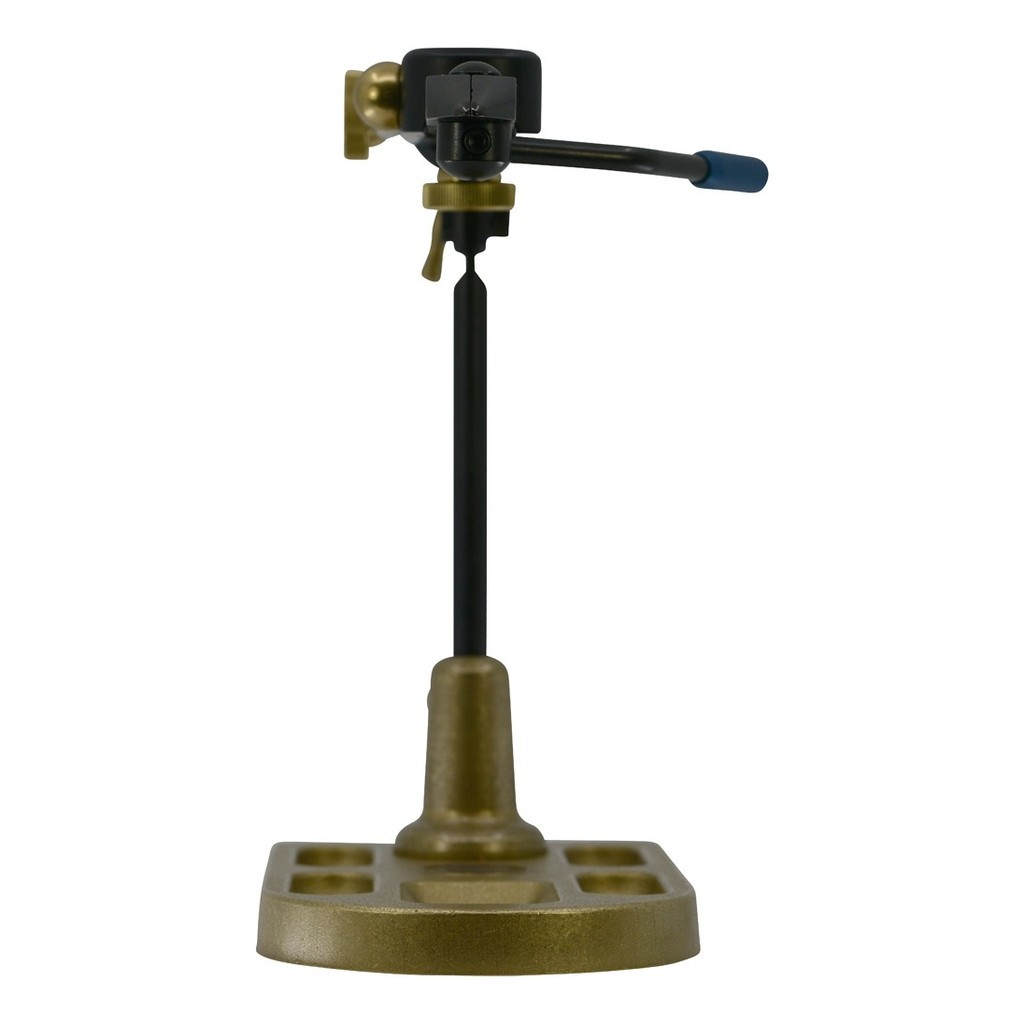 Regal Revolution Series Vise - Big Game Head/Bronze Pocket Base i gruppen Krok & Småplock / Flugbindning / Bindstäd hos Sportfiskeprylar.se (REG-200-28P)