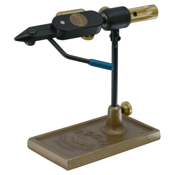 Regal Revolution Series Vise - Big Game Head/Bronze Traditional Base i gruppen Krok & Småplock / Flugbindning / Bindstäd hos Sportfiskeprylar.se (REG-200-28T)
