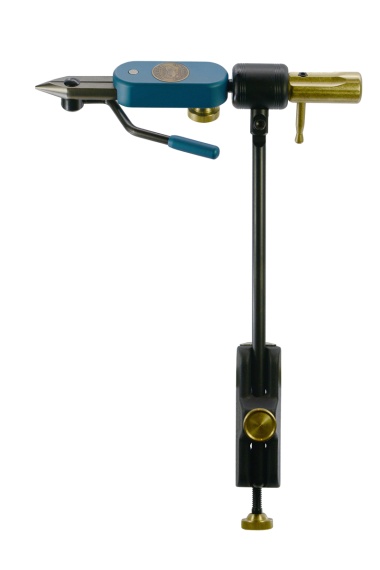 Regal Revolution Series Vise - Stanless Steel Head/C-Clamp i gruppen Krok & Småplock / Flugbindning / Bindstäd hos Sportfiskeprylar.se (REG-200-30)