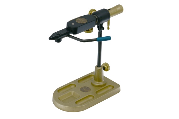 Regal Revolution Series Vise - Shank Head/Bronze Pocket Base i gruppen Krok & Småplock / Flugbindning / Bindstäd hos Sportfiskeprylar.se (REG-200-70P)