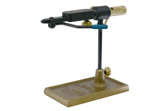 Regal Revolution Series Vise - Shank Head/Bronze Traditional Base i gruppen Krok & Småplock / Flugbindning / Bindstäd hos Sportfiskeprylar.se (REG-200-70T)