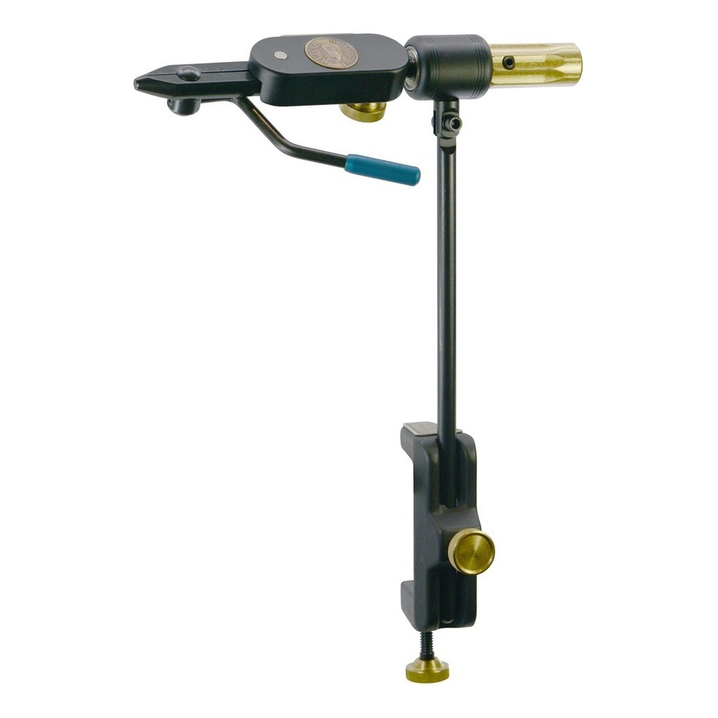 Regal Revolution Series Vise - Shank Head/C-Clamp i gruppen Krok & Småplock / Flugbindning / Bindstäd hos Sportfiskeprylar.se (REG-200-74C)