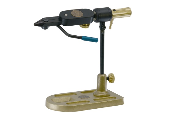 Regal Revolution Series Vise - Monster Head/Bronze Pocket Base i gruppen Krok & Småplock / Flugbindning / Bindstäd hos Sportfiskeprylar.se (REG-200-80P)