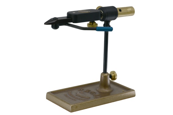 Regal Revolution Series Vise - Monster Head/Bronze Traditional Base i gruppen Krok & Småplock / Flugbindning / Bindstäd hos Sportfiskeprylar.se (REG-200-80T)