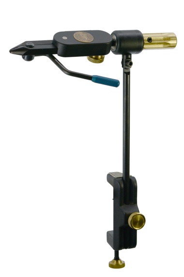 Regal Revolution Series Vise - Monster Head/C-Clamp i gruppen Krok & Småplock / Flugbindning / Bindstäd hos Sportfiskeprylar.se (REG-200-MX84C)