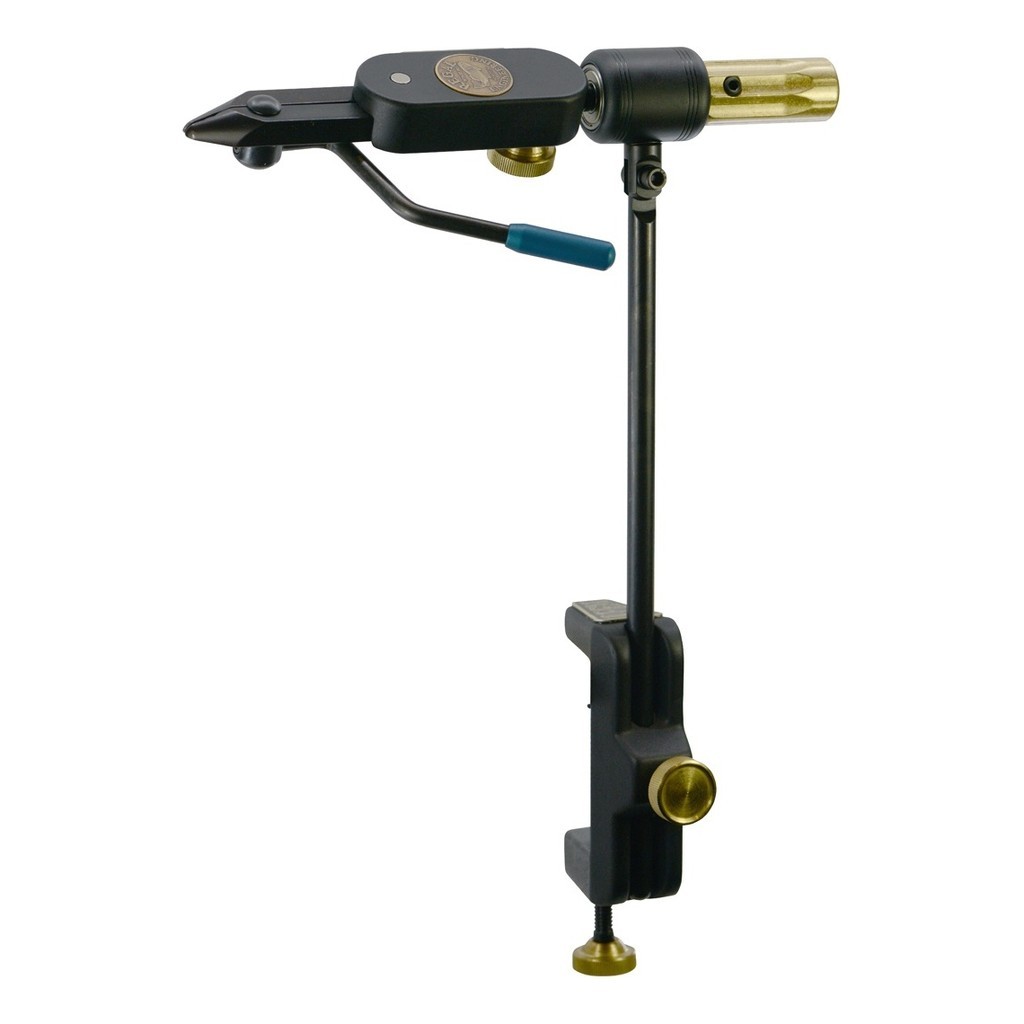 Regal Revolution Series Vise - Monster Head/C-Clamp i gruppen Krok & Småplock / Flugbindning / Bindstäd hos Sportfiskeprylar.se (REG-200-MX84C)