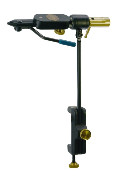 Regal Revolution Series Vise - Regular Head/C-clamp i gruppen Krok & Småplock / Flugbindning / Bindstäd hos Sportfiskeprylar.se (REG-200-RCR)