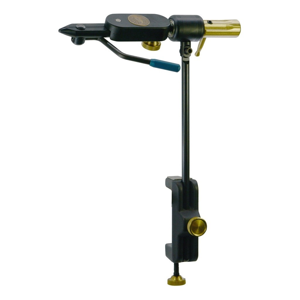 Regal Revolution Series Vise - Regular Head/C-clamp i gruppen Krok & Småplock / Flugbindning / Bindstäd hos Sportfiskeprylar.se (REG-200-RCR)