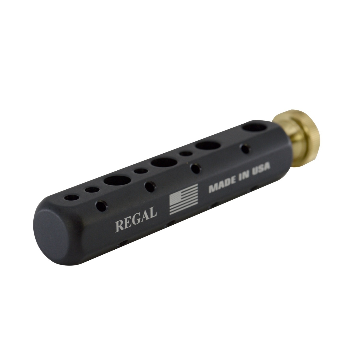 Regal Tool Bar i gruppen Krok & Småplock / Flugbindning / Bindstäd hos Sportfiskeprylar.se (REG-77-TBAR)