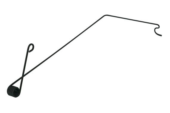 Regal Bobbin Holder - Standard i gruppen Krok & Småplock / Flugbindning / Bindstäd hos Sportfiskeprylar.se (REG-BH)