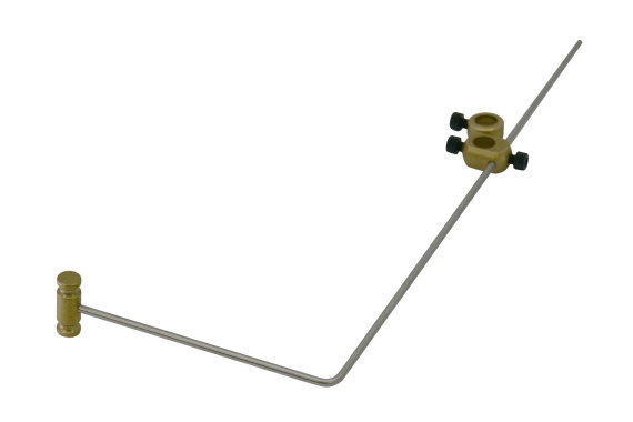 Regal Bobbin Holder - Adjustable i gruppen Krok & Småplock / Flugbindning / Bindstäd hos Sportfiskeprylar.se (REG-BHX)