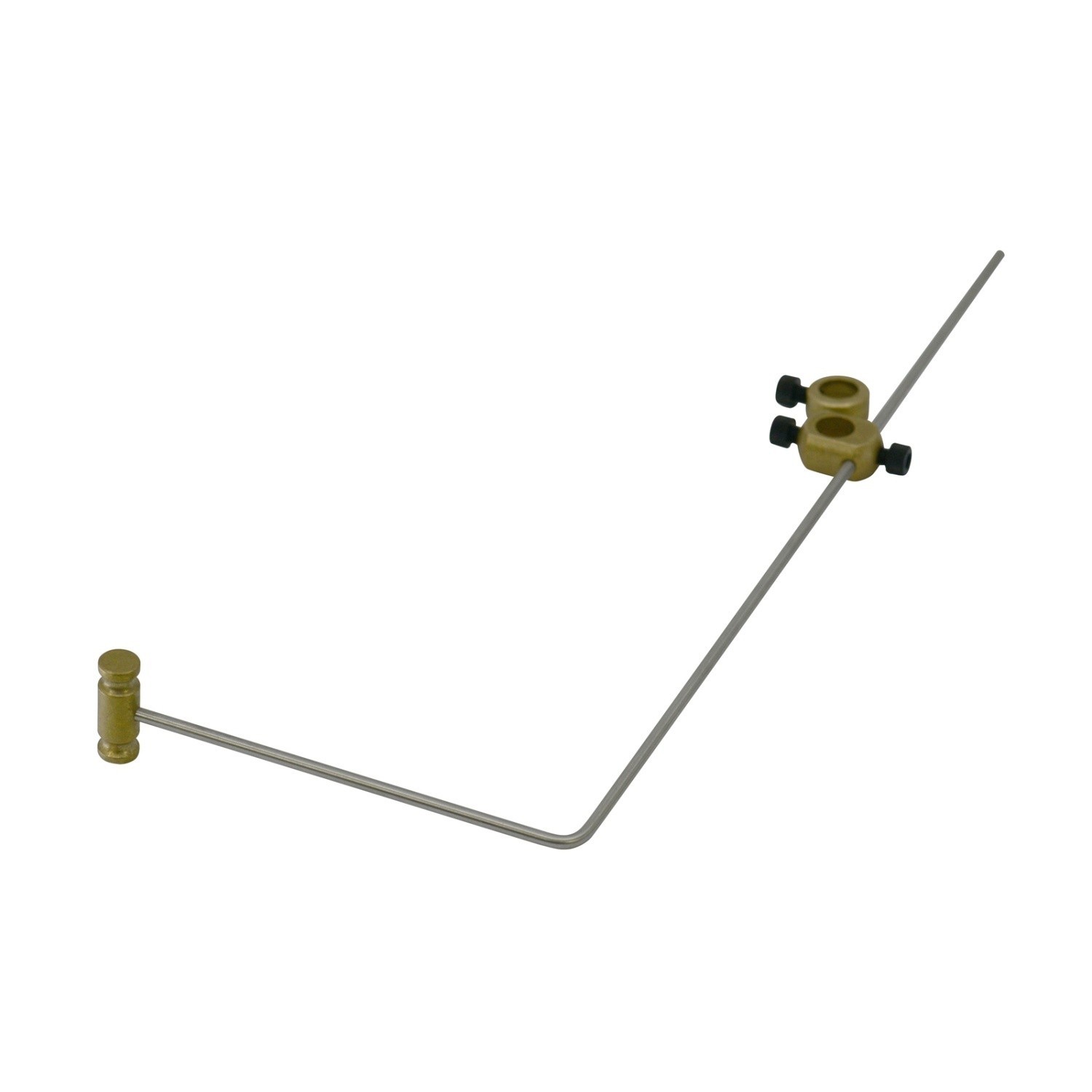 Regal Bobbin Holder - Adjustable i gruppen Krok & Småplock / Flugbindning / Bindstäd hos Sportfiskeprylar.se (REG-BHX)