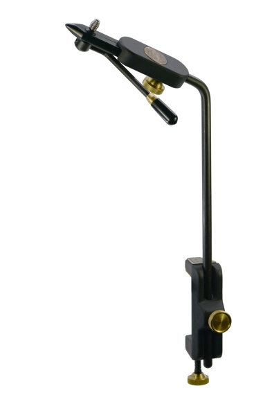 Regal Travel Vise - Regular Jaws/C-Clamp (Inex Vise) i gruppen Krok & Småplock / Flugbindning / Bindstäd hos Sportfiskeprylar.se (REG-FHC-0)